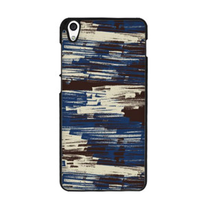 Minakani Scratches Casing HP