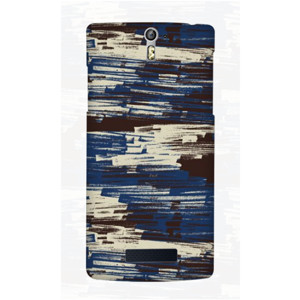 Minakani Scratches Casing HP