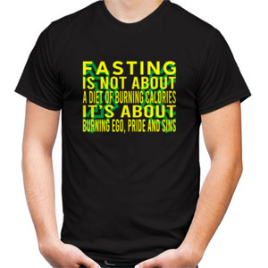 Kaos Fasting Is Not About A Diet