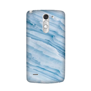 Blue Glacier Casing HP