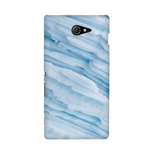 Blue Glacier Casing HP