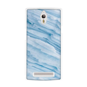Blue Glacier Casing HP