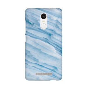 Blue Glacier Casing HP
