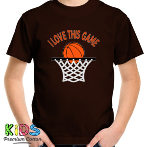 Kaos I Love This Game