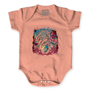 Baby Jumper Wibu 010