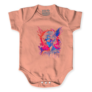Baby Jumper Peri Kegelapan