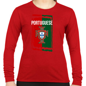 Kaos KAOS TIMNAS PORTUGAL