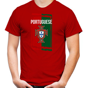 Kaos KAOS TIMNAS PORTUGAL