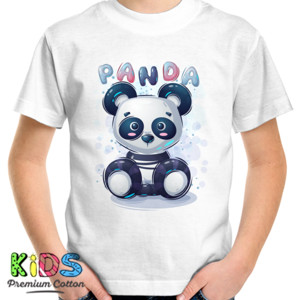 Kaos panda