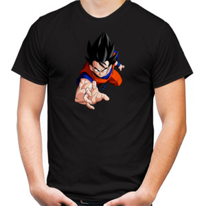 Kaos Kaos Goku