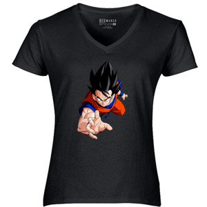 Kaos Kaos Goku