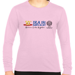 Kaos Kaos HUT IKA 181 JKT