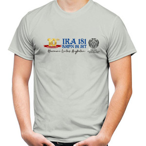 Kaos Kaos HUT IKA 181 JKT