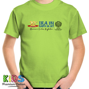 Kaos Kaos HUT IKA 181 JKT