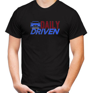 Kaos Daily Driven 07