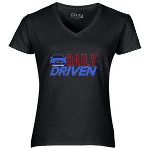 Kaos Daily Driven 07