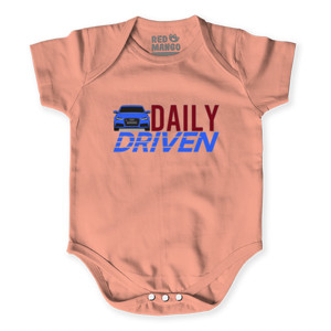 Baby Jumper Daily Driven 07