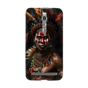 Softcase motif traditional dancer Casing HP