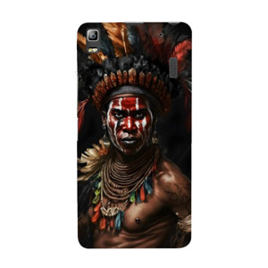 Softcase motif traditional dancer Casing HP