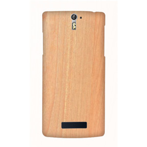 Wood_4 Casing HP