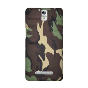 CASING CORAK ABRI Casing HP