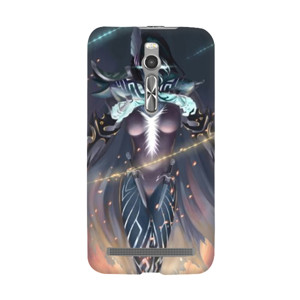 Arcana PA Casing HP