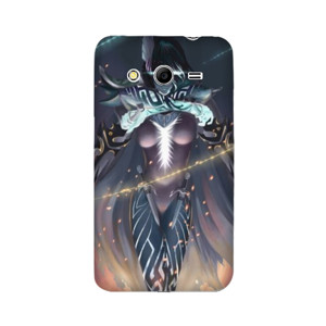 Arcana PA Casing HP
