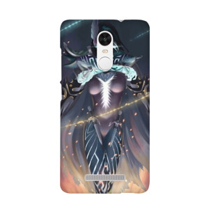 Arcana PA Casing HP
