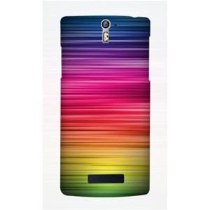 colorful lines Casing HP