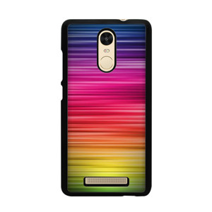 colorful lines Casing HP