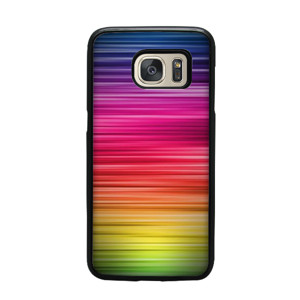 colorful lines Casing HP