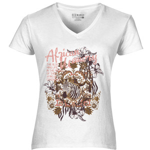 Kaos Afrika Jungle