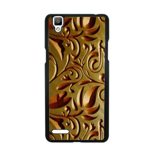 Kayu texture Casing HP