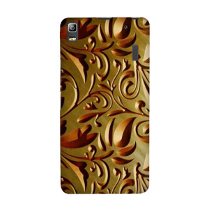 Kayu texture Casing HP