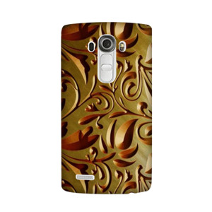 Kayu texture Casing HP
