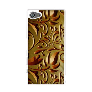 Kayu texture Casing HP