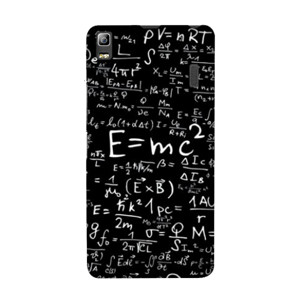 Einstein Formula Casing HP