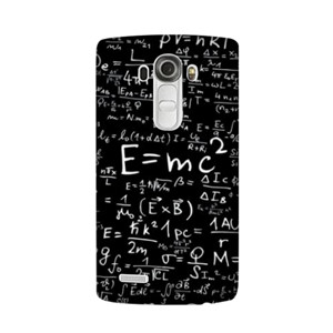 Einstein Formula Casing HP