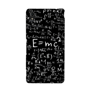 Einstein Formula Casing HP