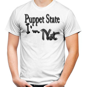 Kaos puppet state