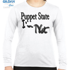 Kaos puppet state