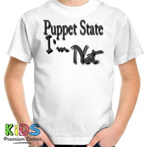 Kaos puppet state