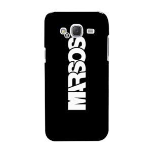 Marsos  Casing HP