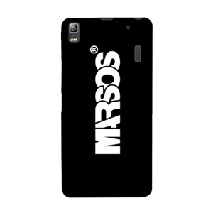Marsos  Casing HP