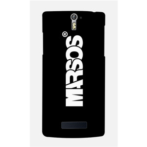 Marsos  Casing HP