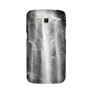 Waterfall Casing HP
