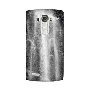 Waterfall Casing HP