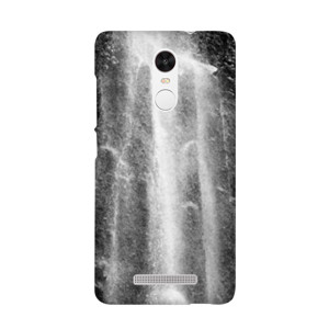 Waterfall Casing HP