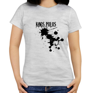 Kaos Polos