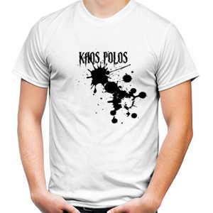 Kaos Polos